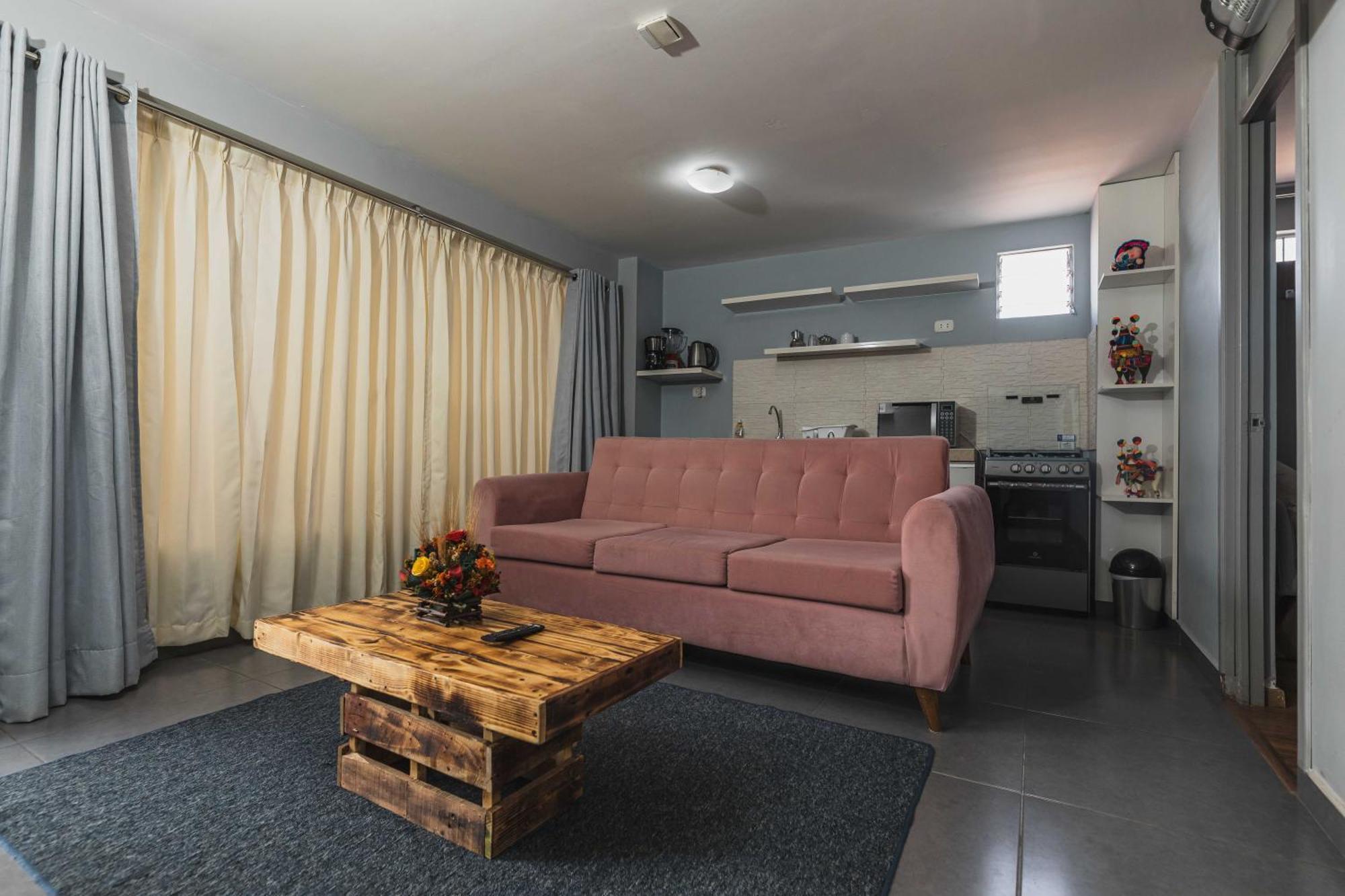 San Pedro Apartments Cusco Extérieur photo