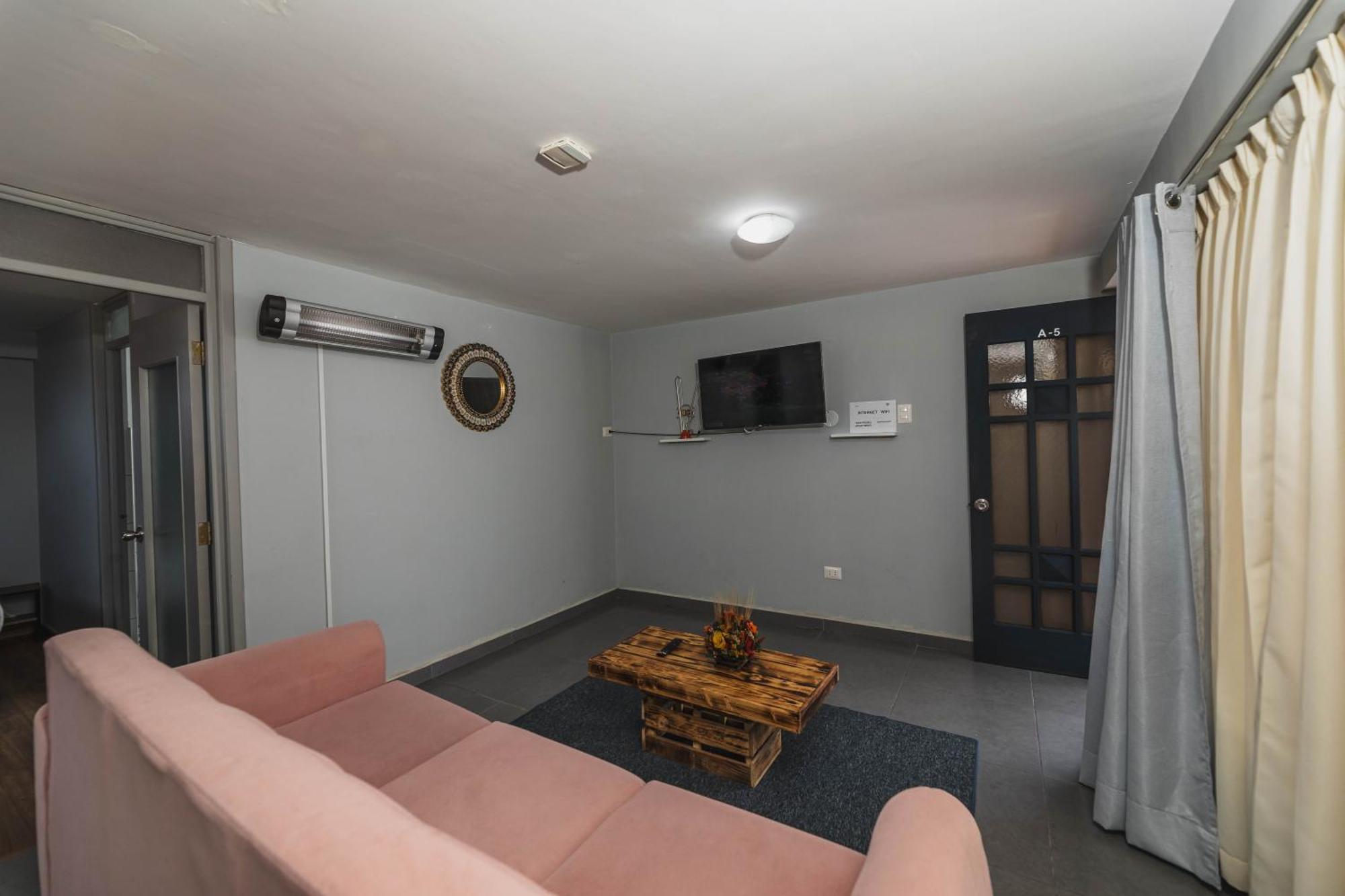 San Pedro Apartments Cusco Extérieur photo